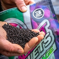 Mainline Match Activated Halibut Pellets 1kg